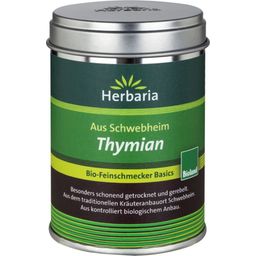 Herbaria Organic Thyme