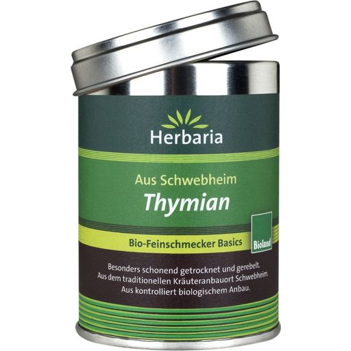 Herbaria Thymian gerebelt Bio - 20 g