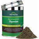 Herbaria Organic Thyme - 20 g