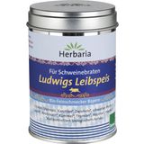 Herbaria Gewürzmischung "Ludwigs Leibspeis" Bio