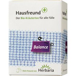 Herbaria Hausfreund Balance