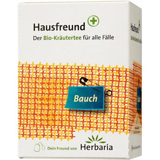 Herbaria Hausfreund Bauch