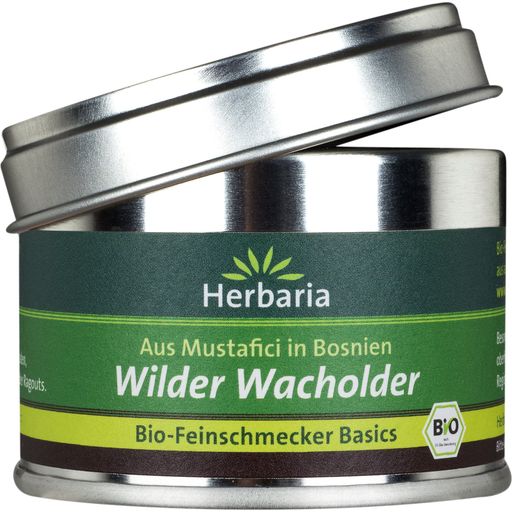 Herbaria Organic Wild Juniper - 20 g