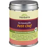 Herbaria "Petit Chef" Fűszerkeverék Bio