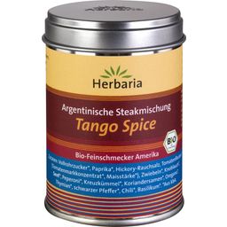Herbaria Organic Tango Spice Spice Blend