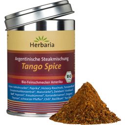 Herbaria Organic Tango Spice Spice Blend