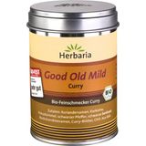 Herbaria Organic Good Old Mild Curry
