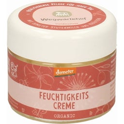 Crème Hydratante à la Monarde - 50 ml