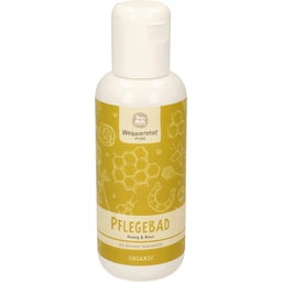 Wegwartehof Mare's Milk Honey & Rose Care Bath - 200 ml