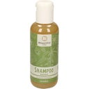 Shampoo Biologico al Latte di Cavalla & Ortica, 150 ml