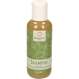 Wegwartehof Mare's Milk Nettle Shampoo - 150 ml