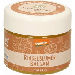 Wegwartehof Marigold Balm - 50 ml