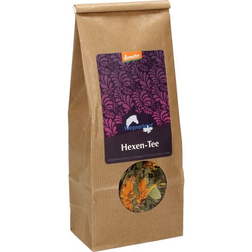 Wegwartehof Boszorkány tea Bio - 40 g