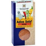 Sonnentor Organic Adios Salt! Sharp Vegetable Mix