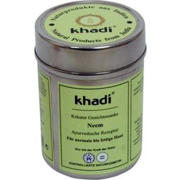 Khadi Neem Herbal Face Mask