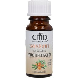 CMD Natural Cosmetics Sandorini Sea Buckthorn Pulp Oil