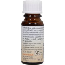 CMD Natural Cosmetics Sandorini Sea Buckthorn Pulp Oil - 10 ml