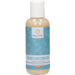 Mare's Milk Cleansing Milk Lavender & Soapwart - 150 ml