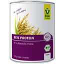 Raab  Vitalfood GmbH Organiczne białko ryżowe w proszku - 125 g