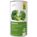 Raab  Vitalfood GmbH Organiczne brokuły w proszku - 230 g