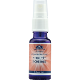 Dr. Ewald Töth® Essence of Light Energy - Stability and Security 20 ml