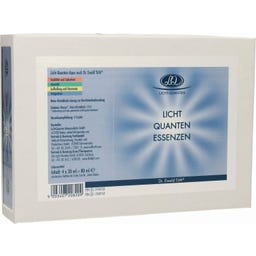 Dr. Ewald Töth® Light Quantum Essences 4 st - 4 x 20 ml