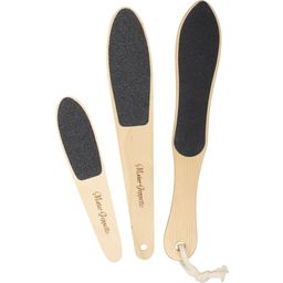 Mister Geppetto Foot File - 34x163 mm