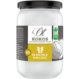 Ölmühle Solling Natural Fair Trade Coconut Oil