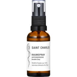 SAINT CHARLES Raumspray Breathe Easy Bio - 30 ml