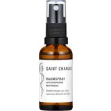 SAINT CHARLES Mind Balance légfrissítőspray Bio