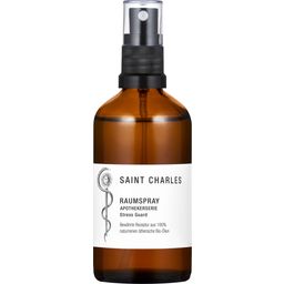 SAINT CHARLES Organic Stress Guard Room Spray