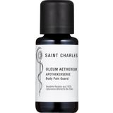 SAINT CHARLES Organic Body Pain Guard Oil Blend