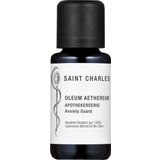 SAINT CHARLES Organic Anxiety Guard Oil Blend
