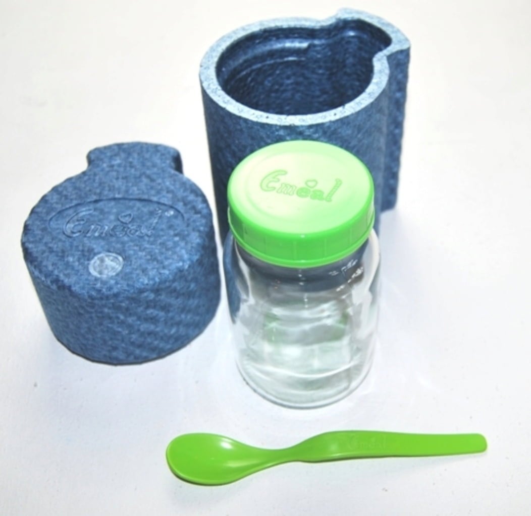 Emil – die Flasche® Baby Set