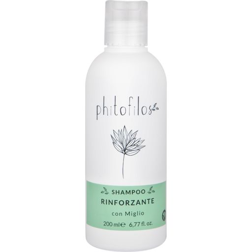 Phitofilos Migliora Shampoo - 200 ml