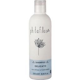Phitofilos Shampoo Delicato Gocce d'Acqua - 250 ml