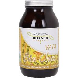 AYURVEDA RHYNER Vata - Chai Bio - 85 g in barattolo