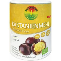 Bioenergie Harina de Castaña Bio - 300 g