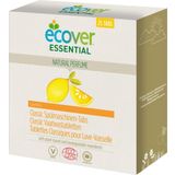 ecover Essential Lemon Dishwasher Tabs