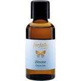 Farfalla Zitrone bio