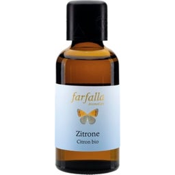 Farfalla Citron Bio - 50 ml