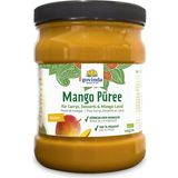 Govinda Био натурално пюре от манго