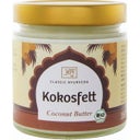 Classic Ayurveda Kókuszzsír Bio - 350 ml