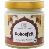 Classic Ayurveda Burro di Cocco Bio