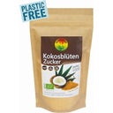 Azúcar de Flor de Coco Bio, Bolsa de papel orgánico, 250 g