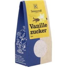 Sonnentor Vanillezucker Bio