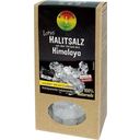 Lotus Halite Salt Crystals from the Himalayan Foothills - 500g carton