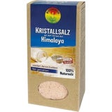 Fine Crystal Salt from the Himalayan Foothills