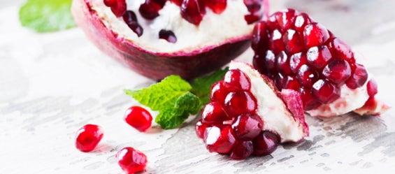 Ernährungsrichtlinien für Kapha-Typen