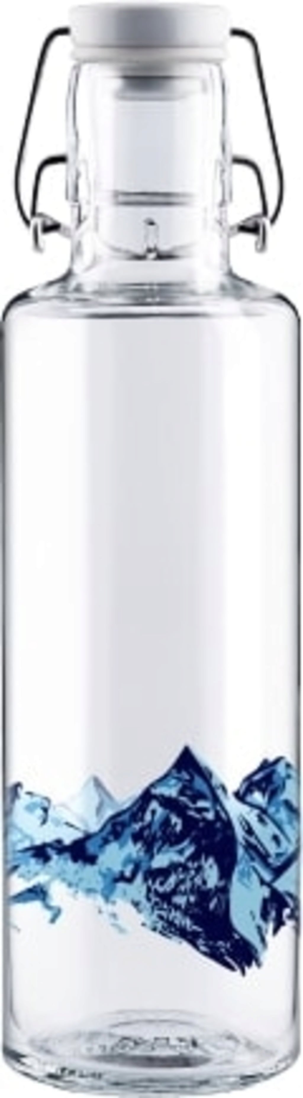 soulbottles Alpenblick - 0,60 l